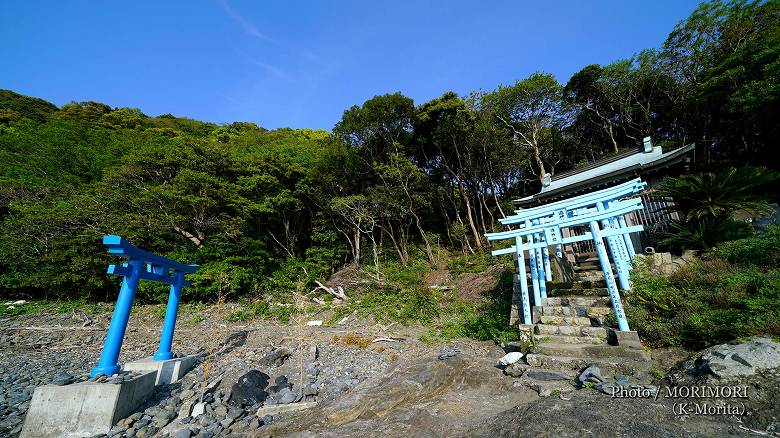 港神社