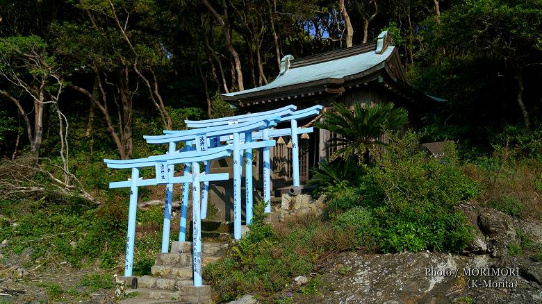 港神社