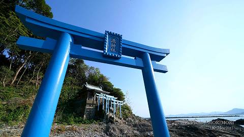 港神社