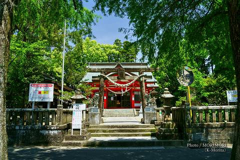 大塚八幡神社