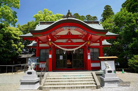 大塚八幡神社