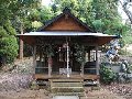 二ツ嶽神社