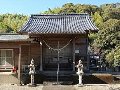 鹿野田神社