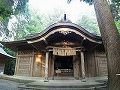 くしふる神社