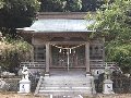 湊柱神社