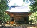 向山神社