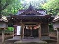 落立神社