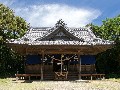 高鍋　鵜戸神社