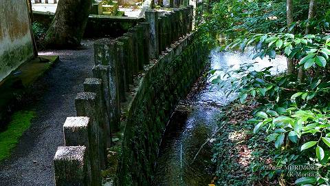 諏訪神社（国富町）