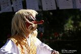 新田神楽　大神かぐら（神武神楽ともいう）　宮崎県　新富町　004