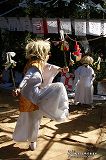 新田神楽　大神かぐら（神武神楽ともいう）　宮崎県　新富町　013