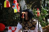 新田神楽　大神かぐら（神武神楽ともいう）　宮崎県　新富町　015