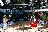 新田神楽　大神かぐら（神武神楽ともいう）　宮崎県　新富町　016