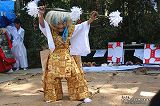 新田神楽　七鬼神　宮崎県　新富町　010