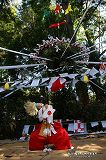 新田神楽　七鬼神　宮崎県　新富町　021