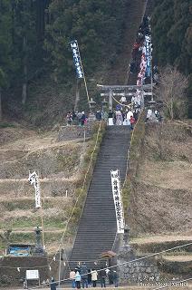 大人夜神楽｜迎え神楽・道かぐら・舞い入れ