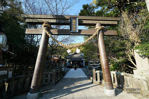 船引神社