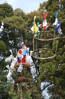 船引神楽　船引神社　神庭にて　00hk02.jpg