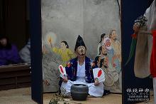 24 戸破明神（トガクシ）　天照大神