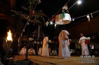 米良の神楽（銀鏡神楽） 式４番 地割 sk2104jw01.jpg
