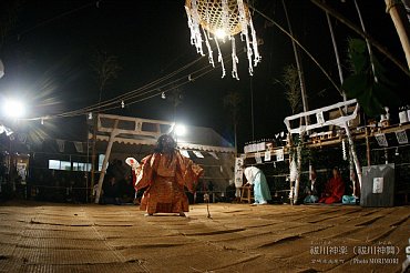 祓川神楽（高原の神舞）門境（かどざかい）（かどさかい）　02kadosa_01.jpg