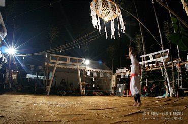 祓川神楽（高原の神舞）長刀（なぎなた）　20naginata_02.jpg