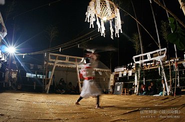 祓川神楽（高原の神舞）長刀（なぎなた）　20naginata_03.jpg