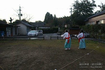 祓川神楽（高原の神舞）花舞（はなまい）　25hanamai_04.jpg