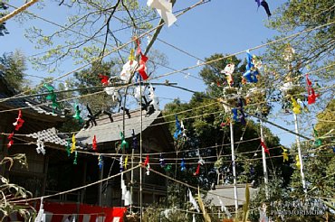 村角高屋神社神楽　神庭の様子等　0004.jpg