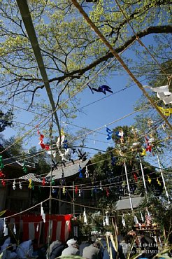 村角高屋神社神楽　神庭の様子等　0006.jpg