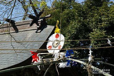 村角高屋神社神楽　神庭の様子等　0007.jpg