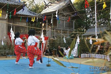 村角高屋神社神楽　将軍　0502.jpg