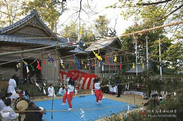 村角高屋神社神楽　将軍　0506.jpg