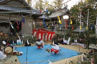 村角高屋神社神楽　地割　0701.jpg