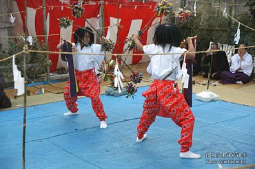 村角高屋神社神楽　地割　0702.jpg