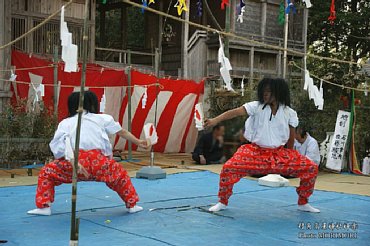 村角高屋神社神楽　地割　0707.jpg