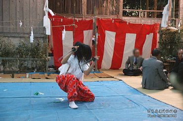 村角高屋神社神楽　二刀の舞　0905.jpg