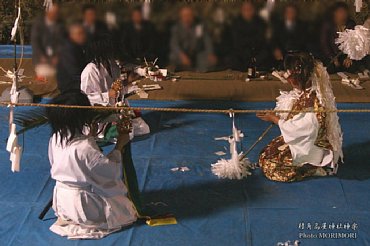 村角高屋神社神楽　叙事　1604.jpg