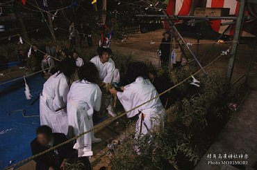 村角高屋神社神楽　蛇切　1803.jpg