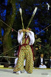 大塚八幡神社春神楽(地割鬼神)ootsuka_hj08.jpg