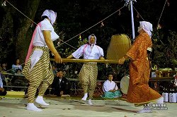 大塚八幡神社春神楽 (杵舞)ootsuka_hj43.jpg