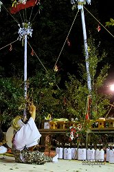 大塚八幡神社春神楽(太玉 フトダマ) 大塚八幡神社春神楽(太玉 フトダマ)ootsuka_hj56.jpg