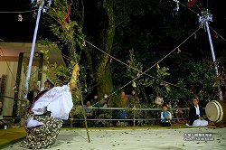 大塚八幡神社春神楽(太玉 フトダマ) 大塚八幡神社春神楽(太玉 フトダマ)ootsuka_hj59.jpg