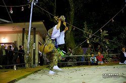大塚八幡神社春神楽(大年) 大塚八幡神社春神楽(大年)ootsuka_hj62.jpg
