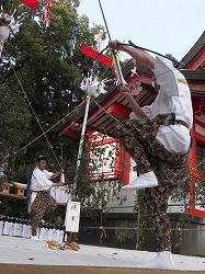 ootukahatiman_jk30.jpg 大塚八幡神社神楽