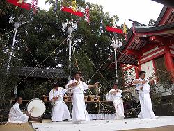 ootukahatiman_jk34.jpg 大塚八幡神社神楽