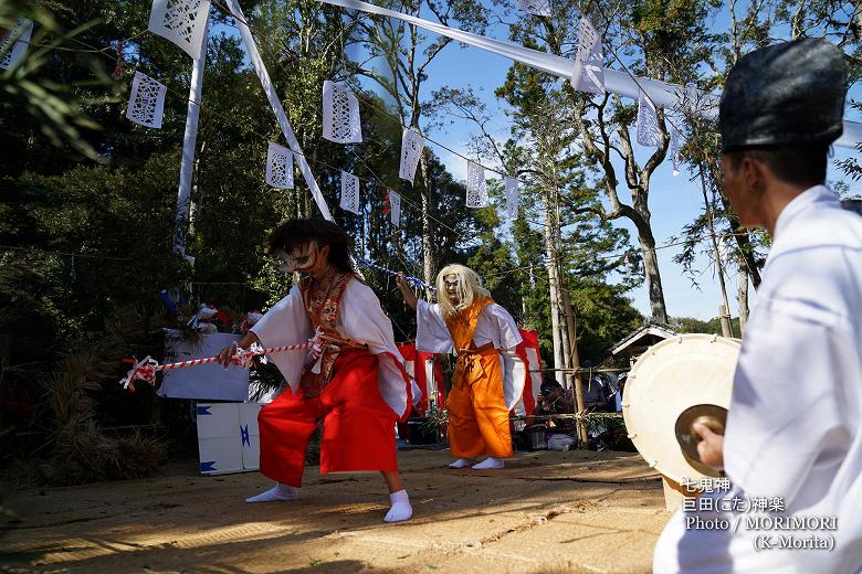 七鬼神