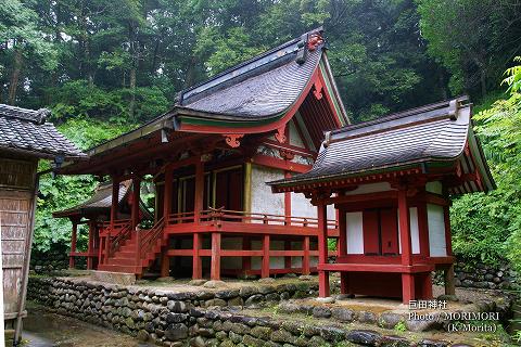 巨田神社