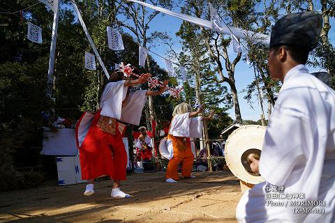 七鬼神