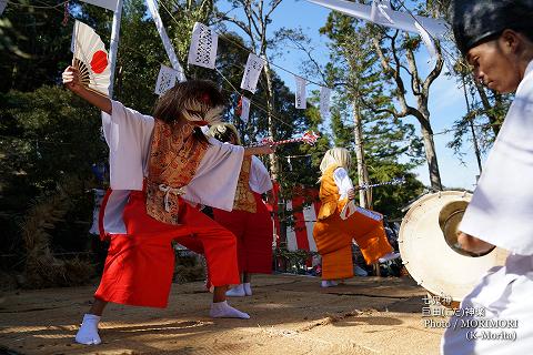 七鬼神